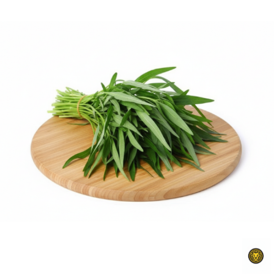 Picture of Fresh Alternanthera Sessilis (Ponnanngani/Kanchari)