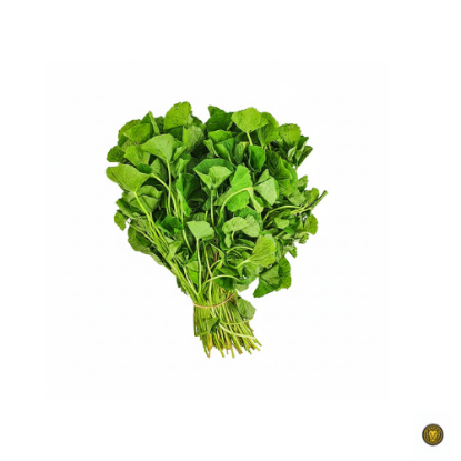 Picture of Fresh Brahmi Leaves (Vallarai/Walalak)