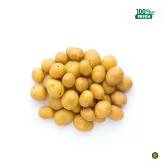 Picture of Fresh Baby Potato (Malaysia)