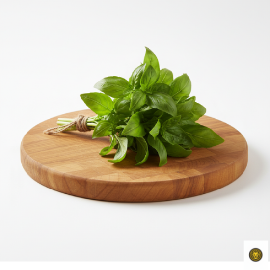 Picture of Fresh Herbs Basil