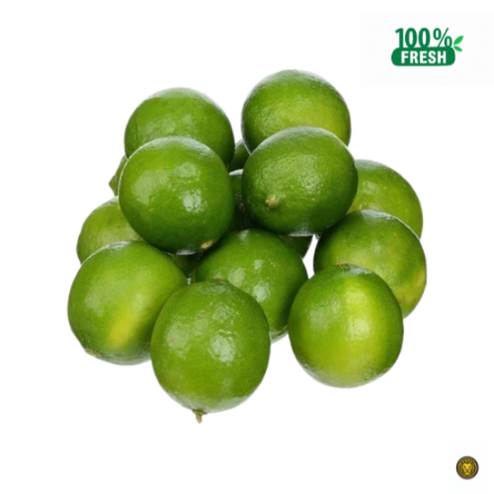 Picture of Fresh Green Lemon (Malaysia)