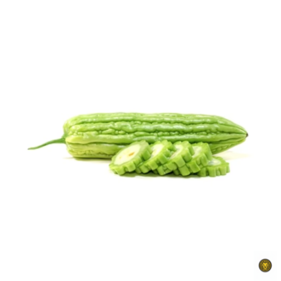 Picture of Fresh Short Bitter Gourd (Malaysia)