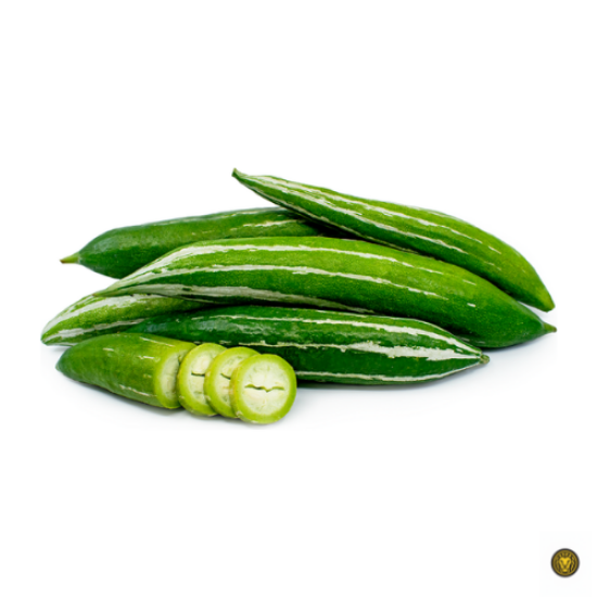 Picture of Fresh Snake Gourd (Malaysia)