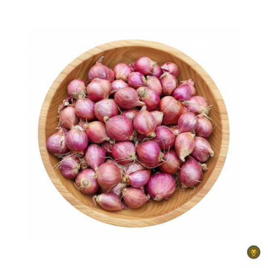 Picture of Fresh Small Onions (Shallot)