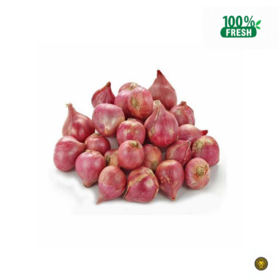 Picture of Fresh Small Onions (Shallot)