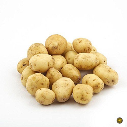Picture of Fresh Baby Potato (Malaysia)