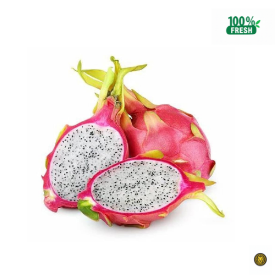 Picture of Fresh Dragon Fruit