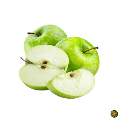 Picture of Fresh Green Apples