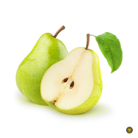 Picture of Fresh Green Pears