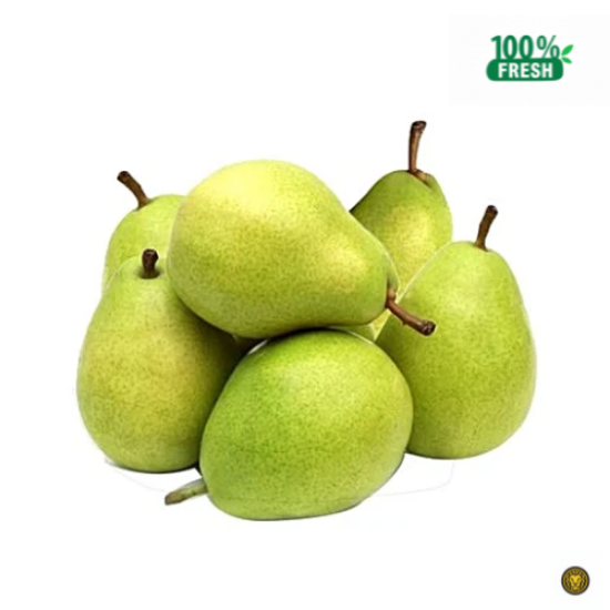 Picture of Fresh Green Pears