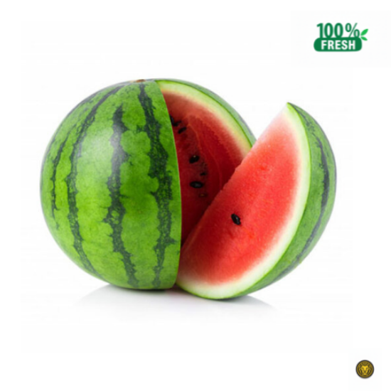 Picture of Fresh Watermelon (Whole)