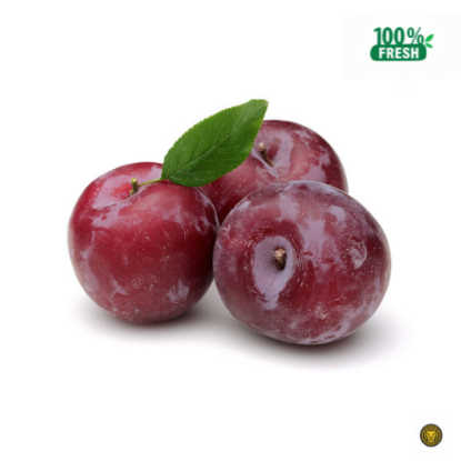 Picture of Fresh Plums