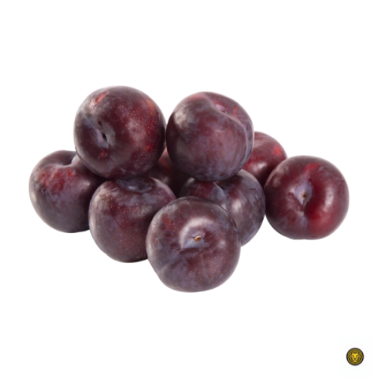 Picture of Fresh Plums