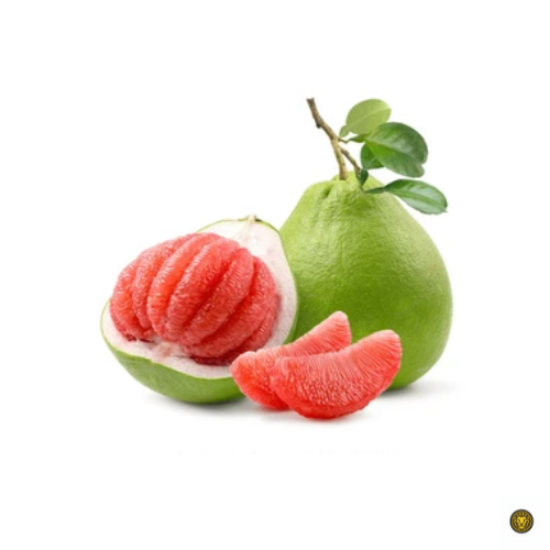 Picture of Fresh Sweet Seedless Pomelo