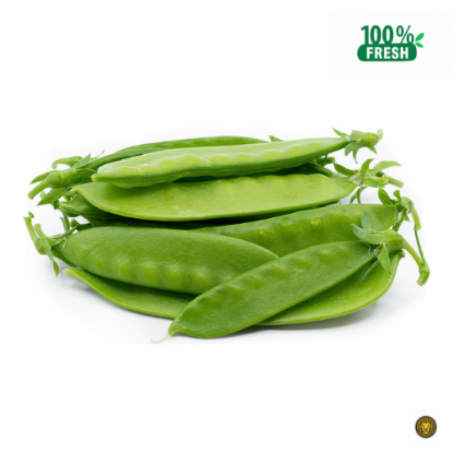 Picture of Fresh Snow Peas