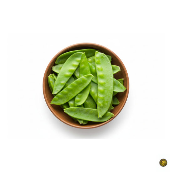 Picture of Fresh Snow Peas