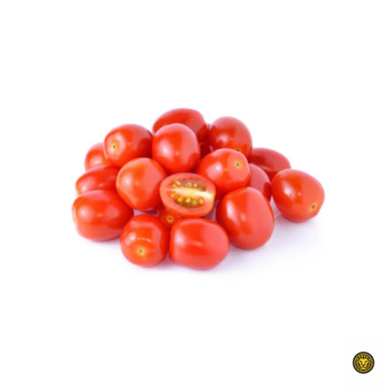 Picture of Fresh Cherry Tomatoes