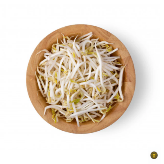 Picture of Fresh Bean Sprouts
