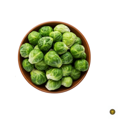 Picture of Fresh Brussel Sprouts