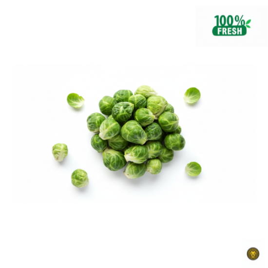 Picture of Fresh Brussel Sprouts