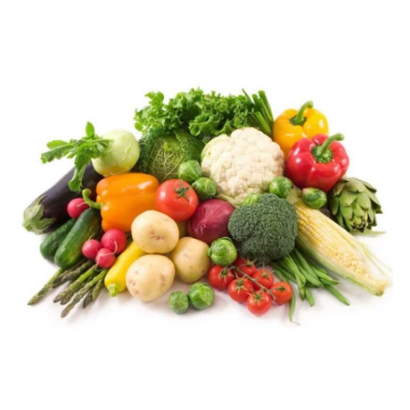Picture for category Fresh Vegetables