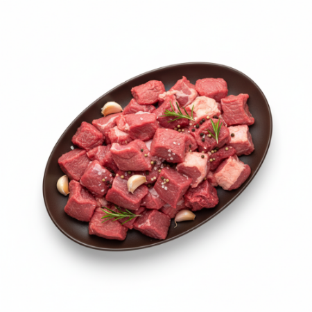 Picture for category Meat