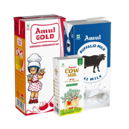 Picture for category Milk Items (UHT & Fresh)