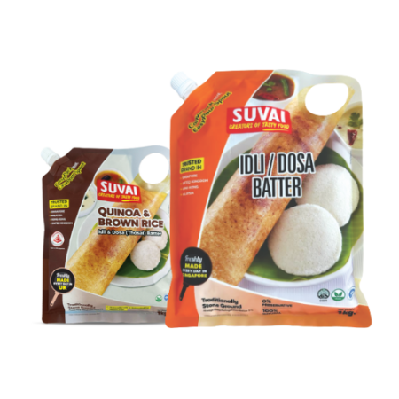 Picture for category Batter