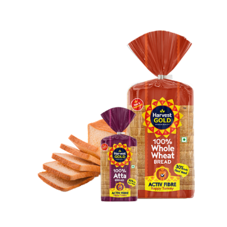 Picture for category Bread