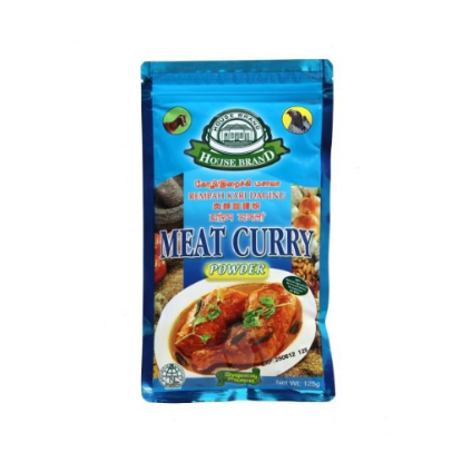 Picture of House Brand Meat Curry Powder