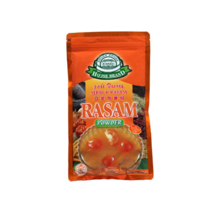 Picture of House Brand Rasam Powder