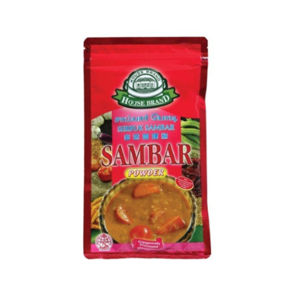 Picture of House Brand Sambar Powder