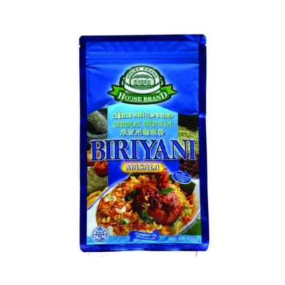 Picture of House Brand Biryani Masala Powder