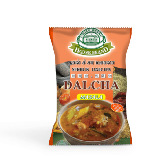 Picture of House Brand Dalcha Powder