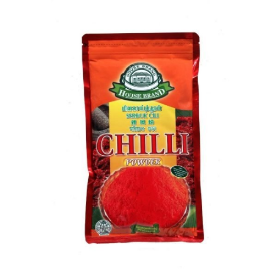 Picture of House Brand Chilli Powder