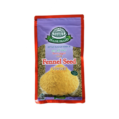 Picture of House Brand Fennel Powder