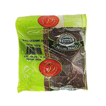 Picture of House Brand Sesame (Black)