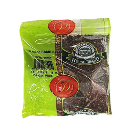 Picture of House Brand Sesame (Black)