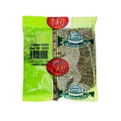 Picture of House Brand Cumin seed
