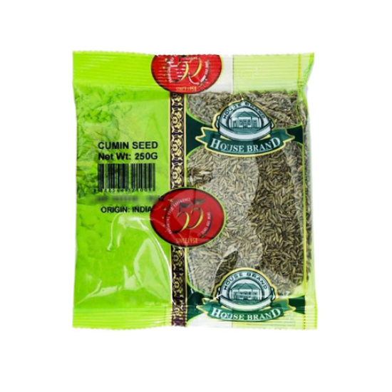 Picture of House Brand Cumin seed
