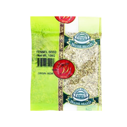 Picture of House Brand Fennel Seed