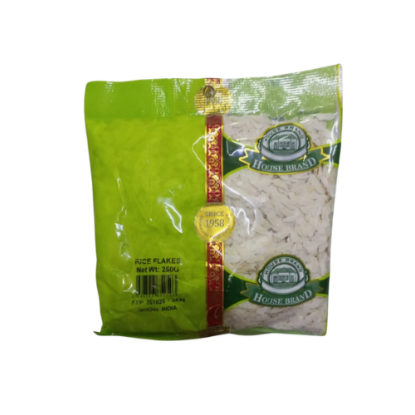 Picture of House Brand Rice Flakes (Aval)