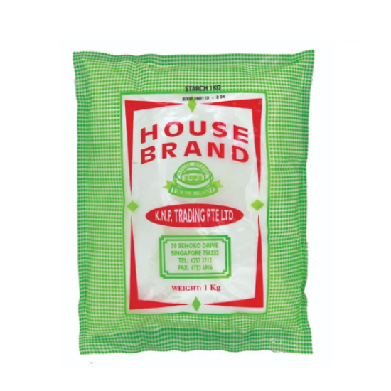 Picture of House Brand Starch