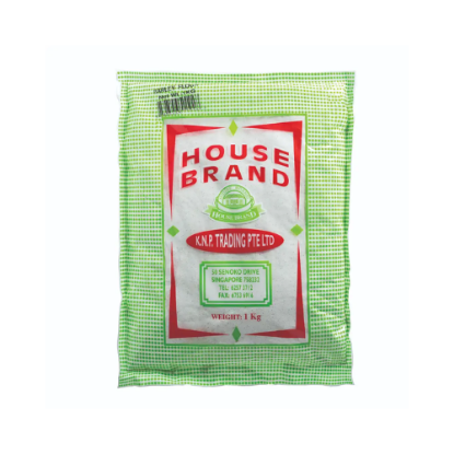 Picture of House Brand Barley