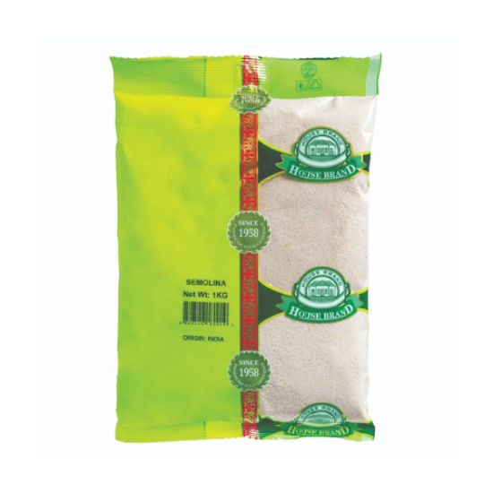 Picture of House Brand Semolina / Suji / Rava