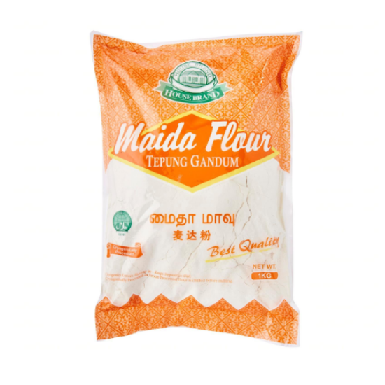 Picture of House Brand Maida Flour