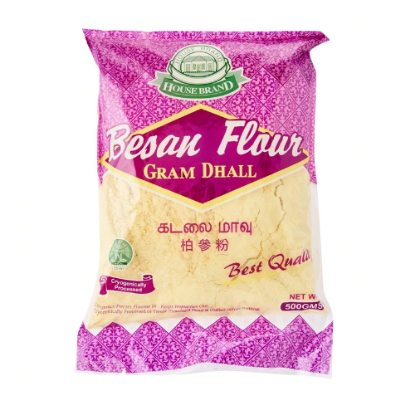 Picture of House Brand Gram Dhall Powder