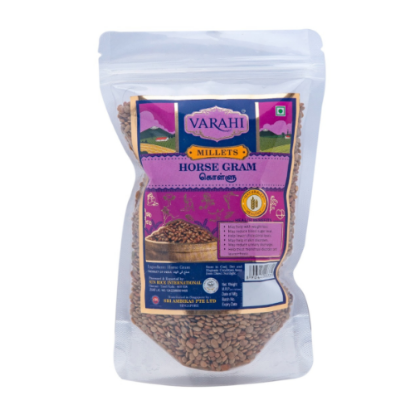 Picture of House Brand Horse Gram