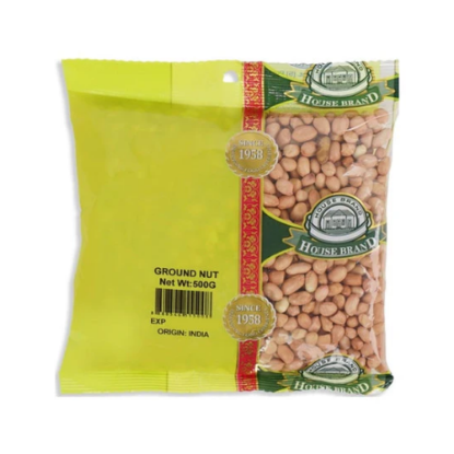 Picture of House Brand Groundnut