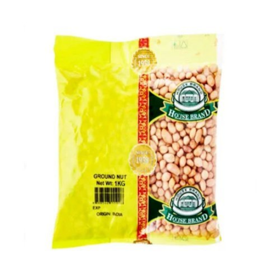 Picture of House Brand Ground Nut